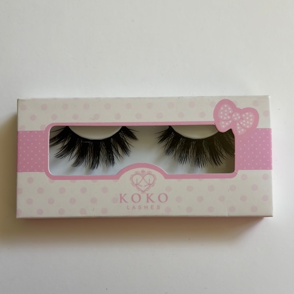 Koko Lashes in Stella - Picture 1 of 4
